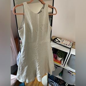 J crew dress